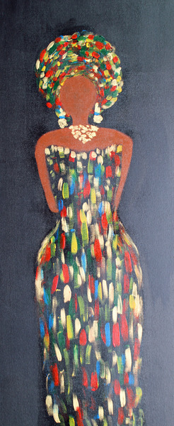 Queen  Print