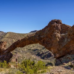 Elephant Arch 