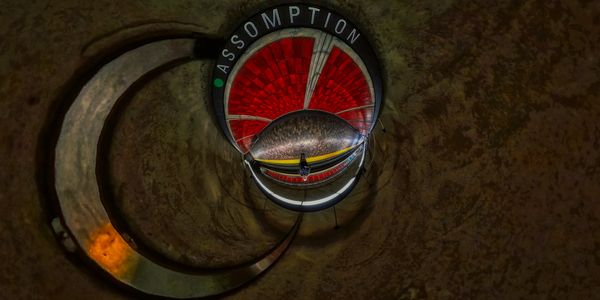 Assomption 1.5 by JDT360art