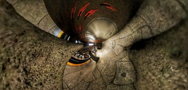 Beaubien - Wide by JDT360art