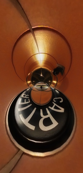 Cartier by JDT360art