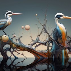 Birds