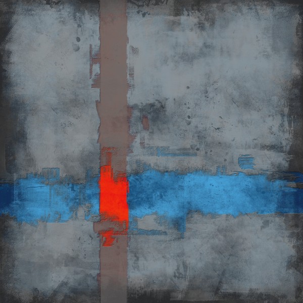 Layers 76 Print