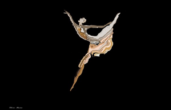 Fancy Dancer Print