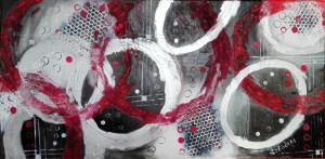 Play of circles