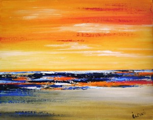 THE SHORE