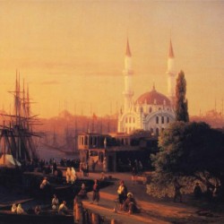 Constantinople