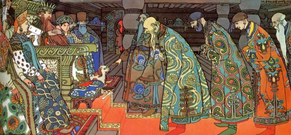 Saltan Print
