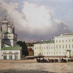 Ivan Shishkin 