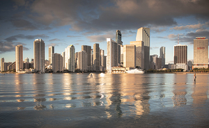 MIAMI BRILLIANCY