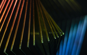 ABSTRACT LINES 3