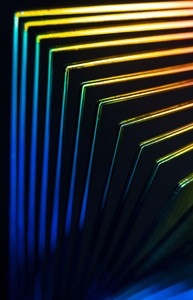 ABSTRACT LINES 1