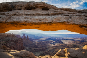 TIMELESS ARCH