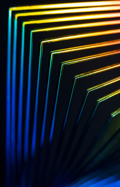 ABSTRACT LINES 1 by JOPIZ