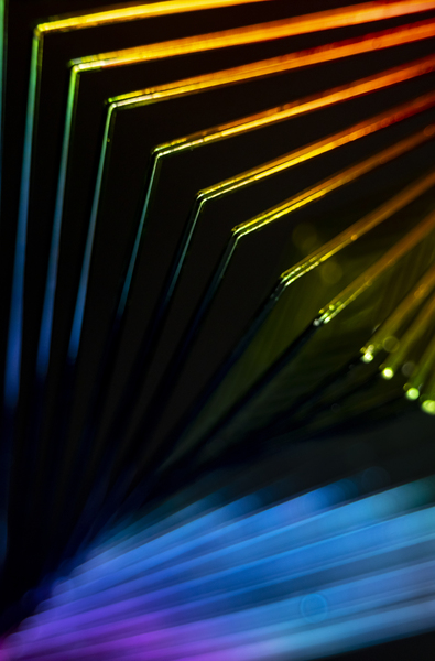 ABSTRACT LINES 2 by JOPIZ