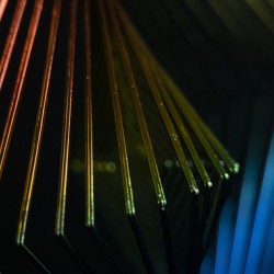 ABSTRACT LINES 3