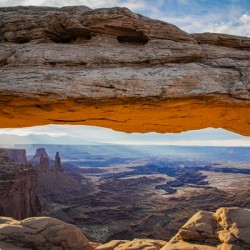 TIMELESS ARCH