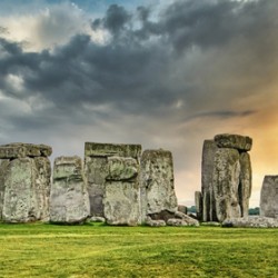 Stonehenge
