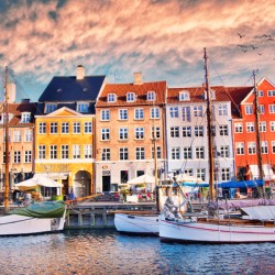 Copenhagen