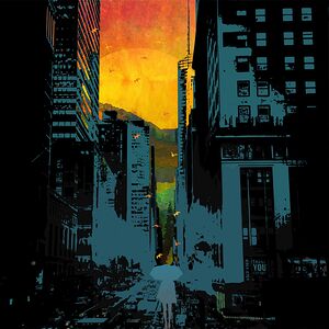 art surreal fantasy sky abstract inkscape sun sun