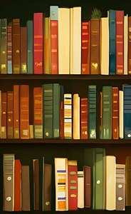 books bookshelves library fantasy apothecary book