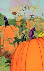 pumpkins pumpkin patch farm fall october hallowee