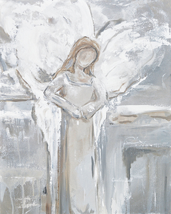 Protected in My Love