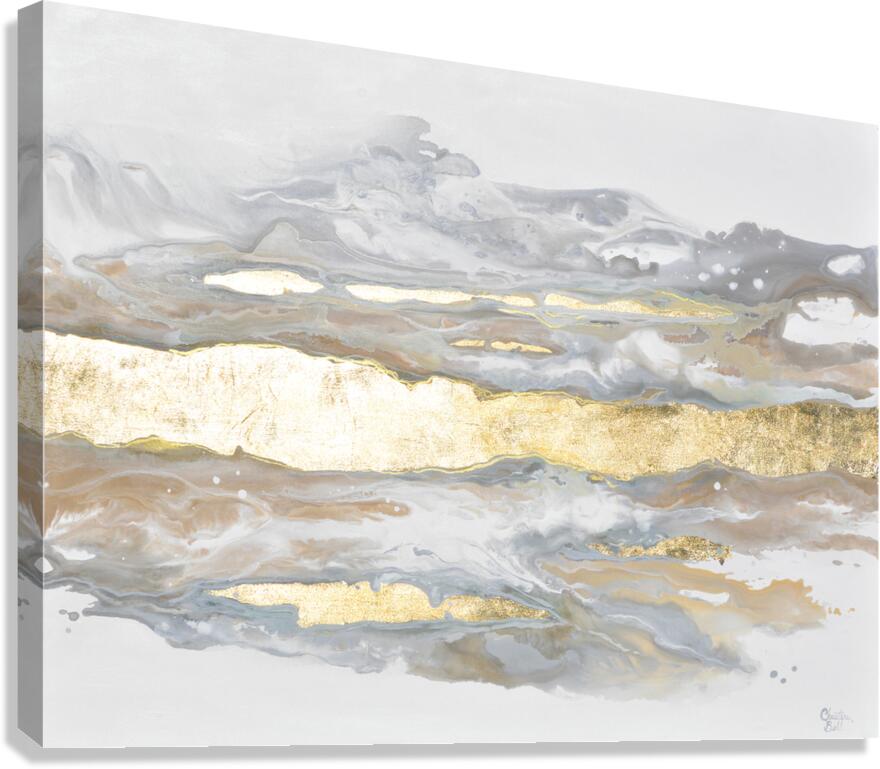 Epiphany Canvas Print