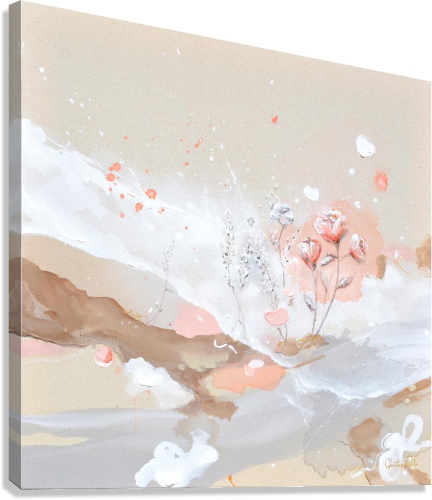 Serendipity Canvas Print