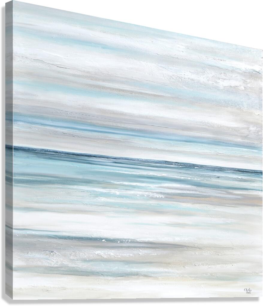 Tranquility Canvas Print