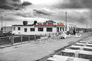 San Francisco--Red s Java House SF 11 22