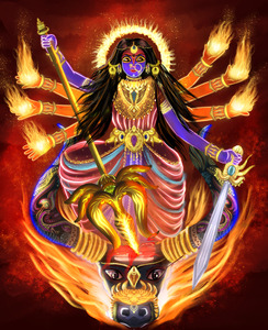 Durga 1