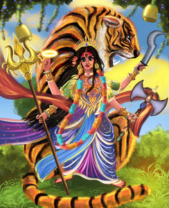 Durga 2