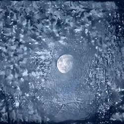Cold Dark Night