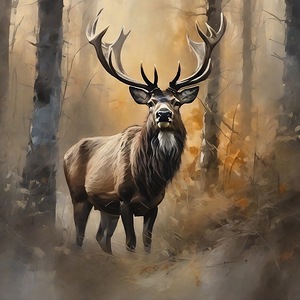 Monarch of the Glen
