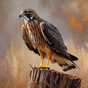 Northern Harrier