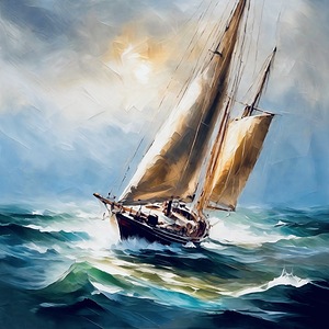 Ocean adventure