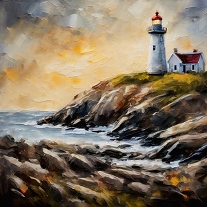 The beauty of Cape Breton’s coast