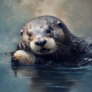 Sea otter