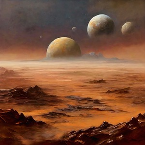 New worlds