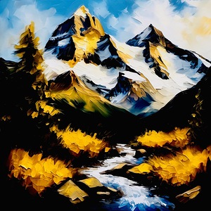 The Eiger