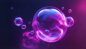 Neon Bubbles V5