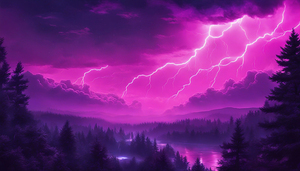 Neon Lightning V3
