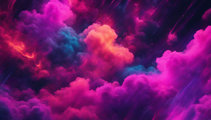 Neon Nebula V10