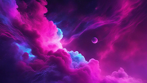 Neon Nebula V2