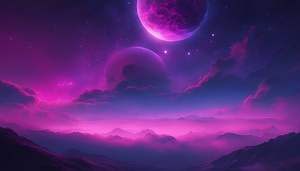Neon Sky V2