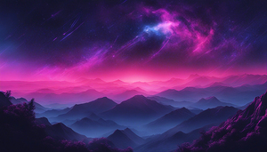 Neon Sky V3