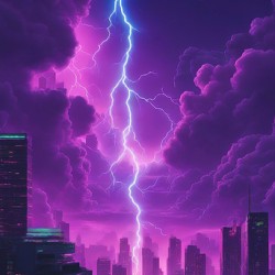 Neon City V6