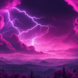 Neon Lightning V2