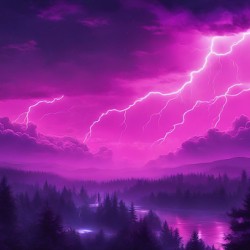 Neon Lightning V3